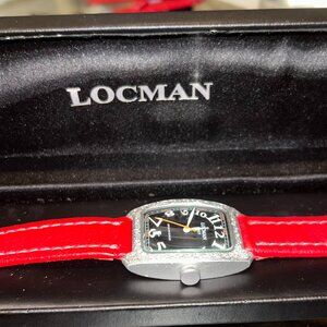 Locman SportTonneau: Ladies 32mm